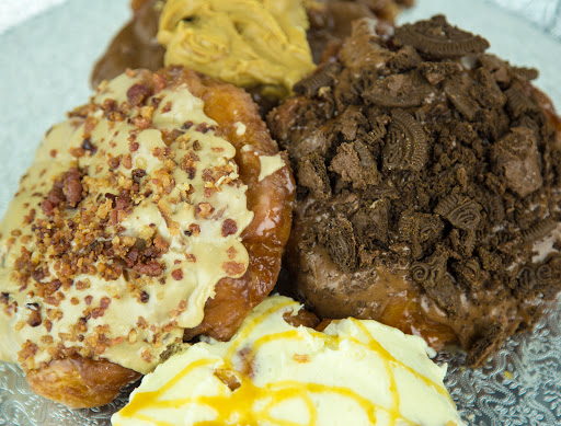 Donut Shop «Twister Donuts», reviews and photos, 2302 4th Ave E, Olympia, WA 98506, USA