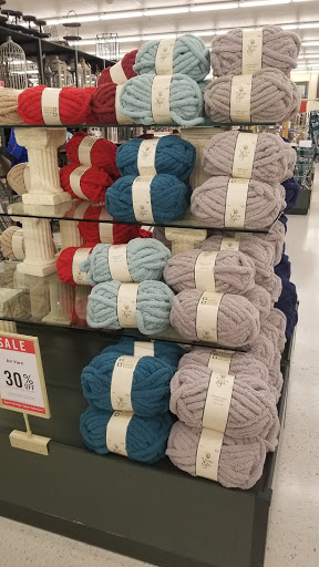 Craft Store «Hobby Lobby», reviews and photos, 111 W Lincoln Hwy, Exton, PA 19341, USA