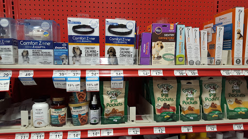 Pet Supply Store «Petco Animal Supplies», reviews and photos, 8020 Glen Ln, Eden Prairie, MN 55344, USA