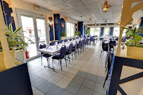 Atmosphère du Restaurant tunisien Djerba à Viry-Châtillon - n°15