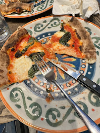Pizza du Restaurant italien La Massara à Paris - n°14