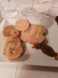 Foie gras du Restaurant français La Braisière à Toulouse - n°7