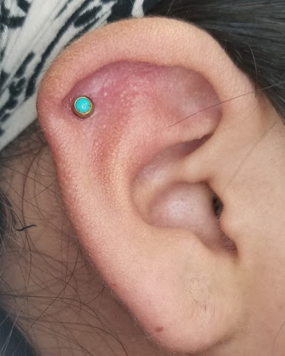 Explore anime tattoo ideas, creative tattoo ideas in Santa Clara, available at Vamp Body Art piercings and tattoo studio