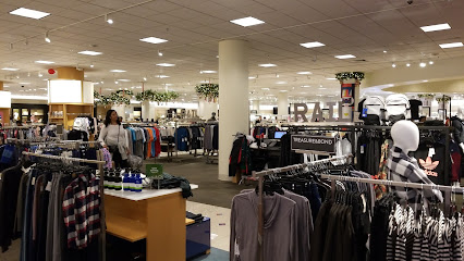 Nordstrom - 3500 Peachtree Rd NE, Atlanta, GA 30326