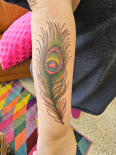 Explore tattoos ideas para hombres, creative tattoo ideas in Intervale, available at Night in the Forest Tattoo