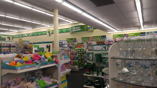 Dollar Store «Dollar Tree», reviews and photos, 2090 Northdale Blvd NW, Coon Rapids, MN 55433, USA