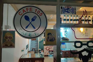 Café 105 image