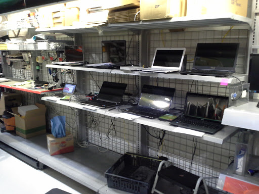 Electronics Store «Best Buy», reviews and photos, 9970 N Newport Hwy, Spokane, WA 99218, USA