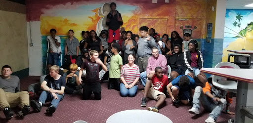 Bowling Alley «Terrace Sports», reviews and photos, 5311 E Busch Blvd, Temple Terrace, FL 33617, USA