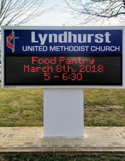 Lyndhurst United Methodist Church