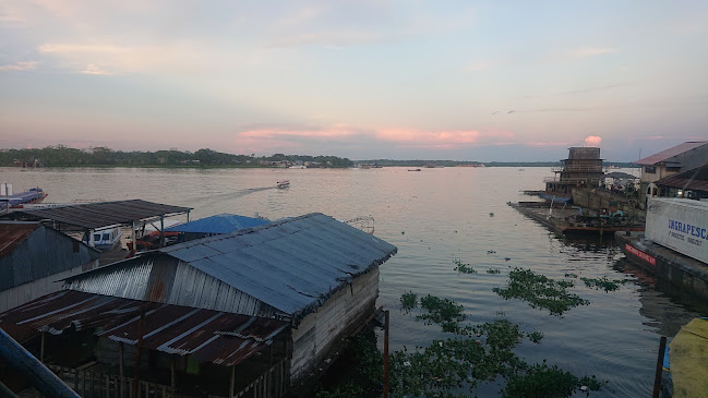 Opiniones de Puerto Ganzo Azul en Iquitos - Servicio de transporte