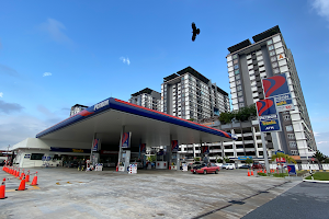 Petron Bandar Saujana Putra image