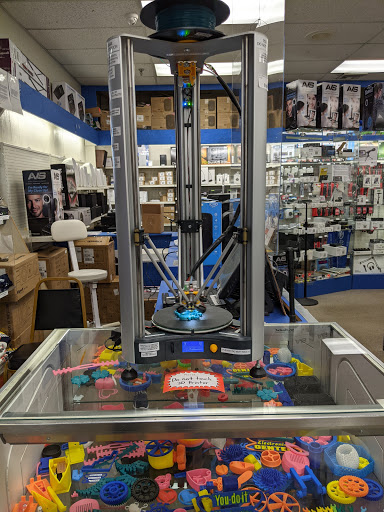 Electronics Store «You-do-it Electronics Center», reviews and photos, 40 Franklin St, Needham, MA 02494, USA