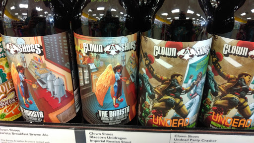 Wine Store «BevMo!», reviews and photos, 2090 Santa Rosa Ave, Santa Rosa, CA 95407, USA