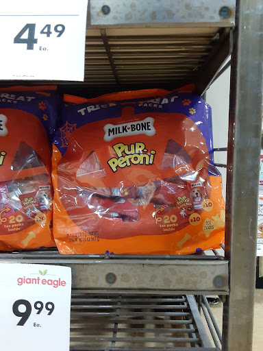 Supermarket «Giant Eagle Supermarket», reviews and photos, 4780 W Broad St, Columbus, OH 43228, USA