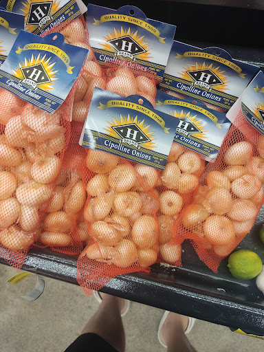 Grocery Store «Grocery Outlet Bargain Market», reviews and photos, 2079 23rd St, San Pablo, CA 94806, USA