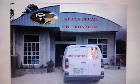 Café "Sin Fronteras"