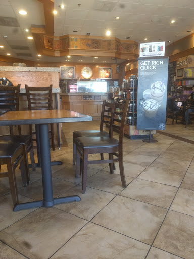 Coffee Shop «The Coffee Bean & Tea Leaf», reviews and photos, 18705 Devonshire St, Northridge, CA 91324, USA