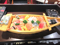 Photos du propriétaire du Restaurant japonais Kimigayo à Cergy - n°3
