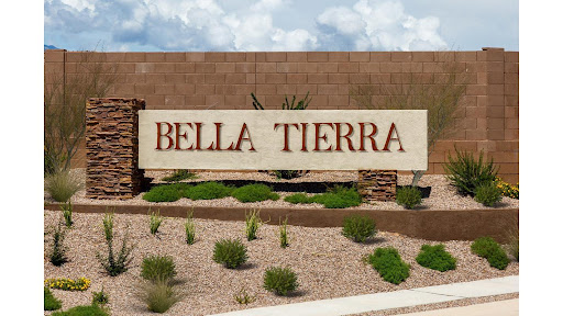 KB Home Bella Tierra