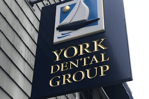 York Dental Group image