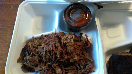 Barbecue Restaurant «Pickles and Bones Barbecue», reviews and photos, 1146 OH-131, Milford, OH 45150, USA