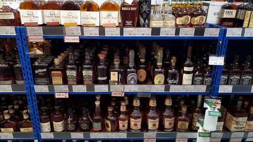 Wine Store «BevMo!», reviews and photos, 12204 E Foothill Blvd, Rancho Cucamonga, CA 91739, USA