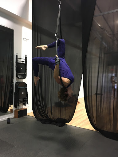 Gym «Sky High Studios», reviews and photos, 289 Elm St, Marlborough, MA 01752, USA