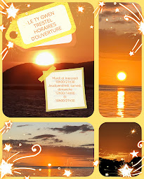 Photo n°83 de Le ty Gwen pizzeria restaurant à Trévou-Tréguignec ()