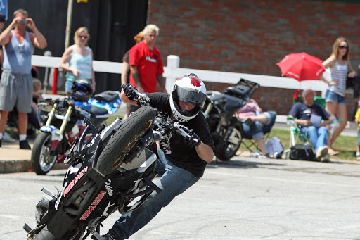 Motorcycle Dealer «Derry Cycle», reviews and photos, 44 Crystal Ave, Derry, NH 03038, USA