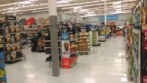 Walmart Supercenter