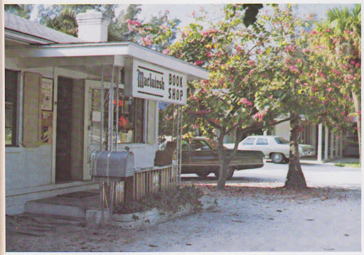 Book Store «MacIntosh Books of Sanibel», reviews and photos, 2330 Palm Ridge Rd, Sanibel, FL 33957, USA