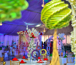 LushEvents Center photo