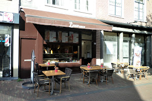 Délifrance Haarlem