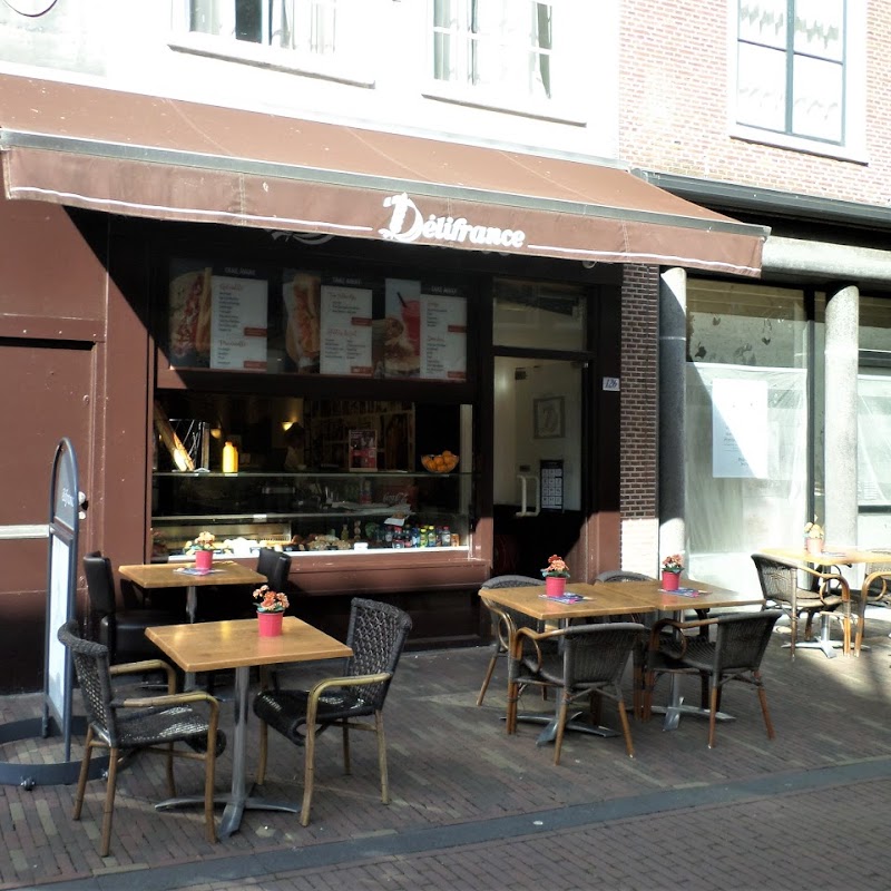 Délifrance Haarlem
