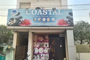 Coastal Unisex Spa & Salon(Best Spa In Raipur) image
