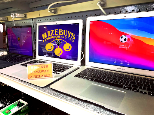 Pawn Shop «Wizebuys PawnBrokers Outlet», reviews and photos, 2928 E Highland Rd, Highland Charter Twp, MI 48356, USA