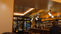 Atmosphère du Restaurant français Le Bucheron à Paris - n°16