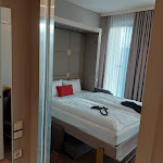 Photo n°1 de l'avis de Daniel.o fait le 10/12/2022 à 22:26 sur le  Apartment-hotel Adagio Bremen à Bremen