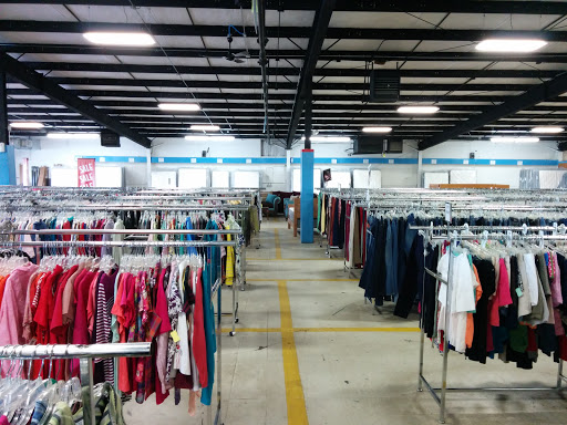Thrift Store «Palmer Home-Children Thrift», reviews and photos