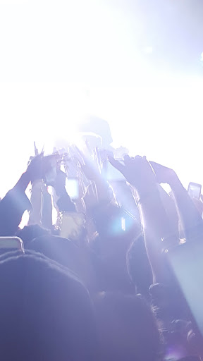 Live Music Venue «Saint Andrews Hall», reviews and photos, 431 E Congress St, Detroit, MI 48226, USA