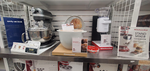 Department Store «Bed Bath & Beyond», reviews and photos, 2615 Medical Center Pkwy #1200, Murfreesboro, TN 37129, USA