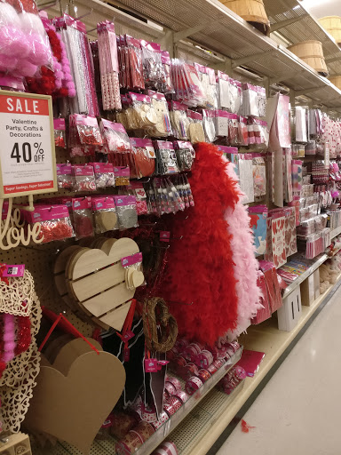 Craft Store «Hobby Lobby», reviews and photos, 7986 US-64, Bartlett, TN 38133, USA