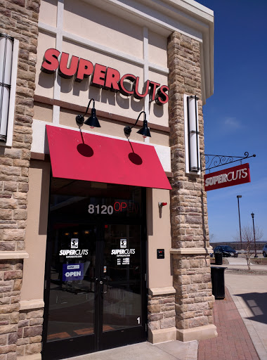 Hair Salon «Supercuts», reviews and photos, 8120 Shops Way, Northborough, MA 01532, USA