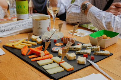 Flavors of Paris à Paris