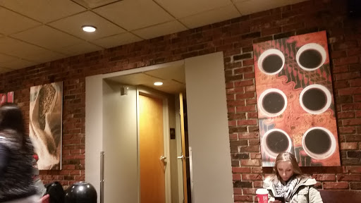 Coffee Shop «Starbucks», reviews and photos, 9 Hazard Ave, Enfield, CT 06082, USA