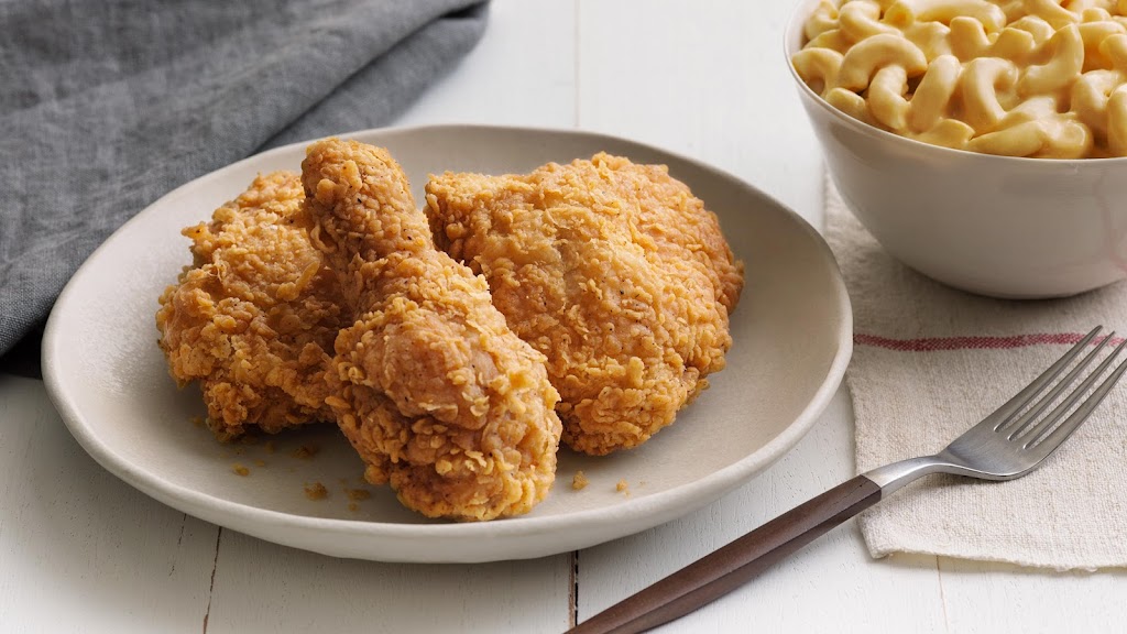 KFC 33610