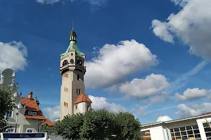 Sopot Lighthouse image