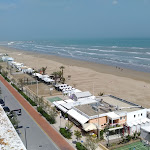 Photo n°3 de l'avis de Luigi.i fait le 27/04/2019 à 18:11 sur le  Hotel Argentina à Senigallia