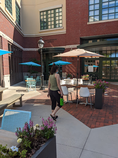 Shopping Mall «The Avenue Peachtree City», reviews and photos, 239 City Cir #1050, Peachtree City, GA 30269, USA